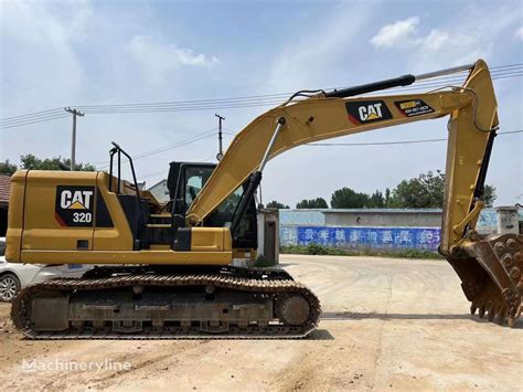 china 20 tons tracked digger|220X Excavator .